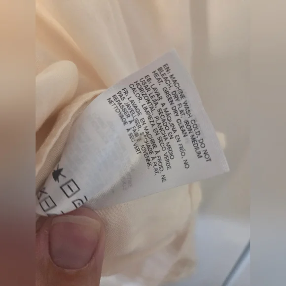 Reformation Tullia Dress - Picture 7 of 8